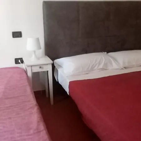 Apartmán Il Nido