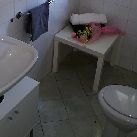 Il Nido Apartmán *
