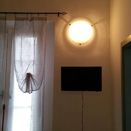 Apartmán Il Nido Pontedera