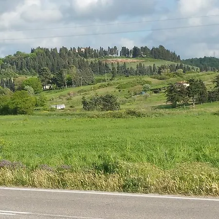 Apartmán Il Nido