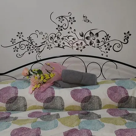 Il Nido Apartmán Pontedera