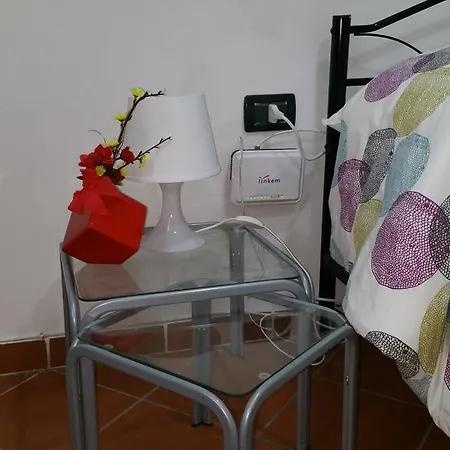 Il Nido Apartmán