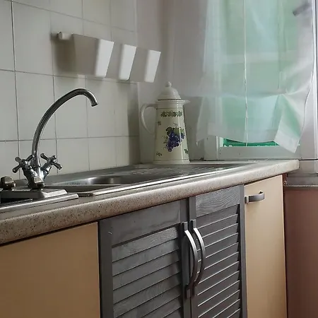 Apartmán Il Nido *