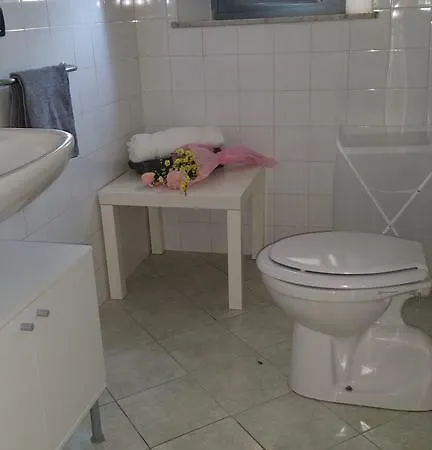 Il Nido Apartmán *
