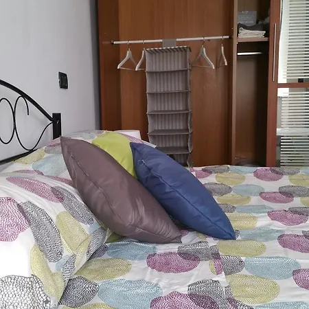 Apartmán Il Nido