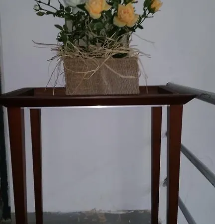 Il Nido Apartmán
