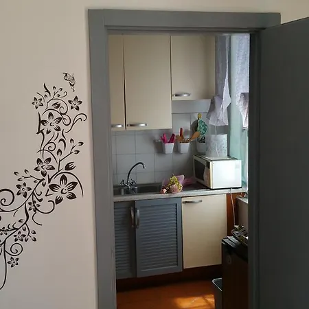 Il Nido * Pontedera