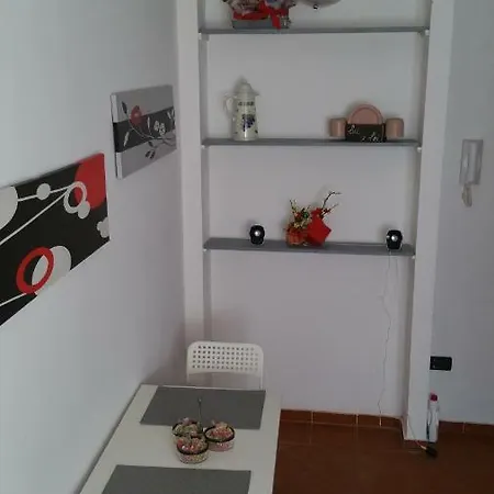 Il Nido Apartmán