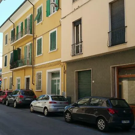 Apartmán Il Nido *