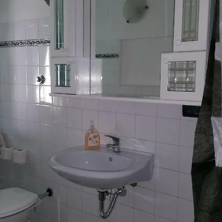 Il Nido Apartmán Pontedera