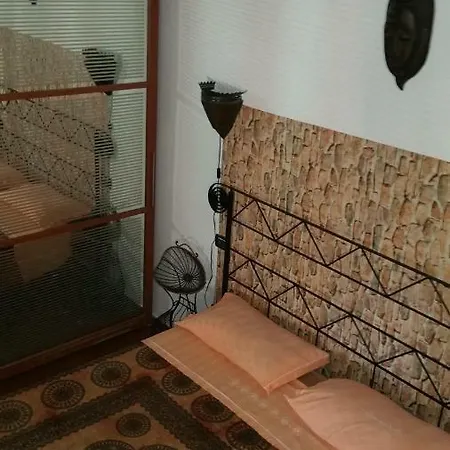 Apartmán Il Nido