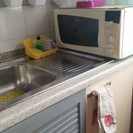Apartmán Il Nido Pontedera
