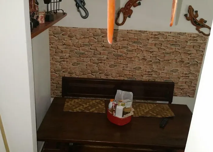 Il Nido Apartamento Pontedera